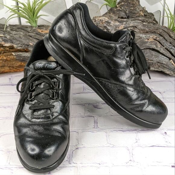 SAS Free Time - Walking Shoe - Picture 1 of 11